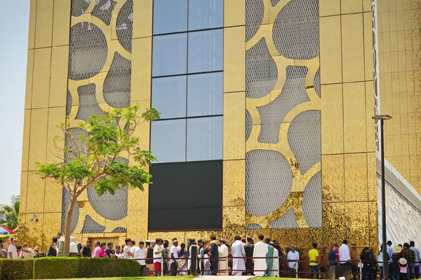 Dubai Frame Tickets